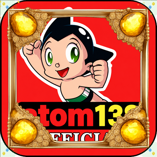 atom138 — galeri pratinjau - APK Resmi